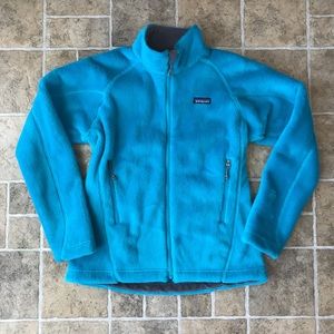 Patagonia R2 Fleece Jacket
